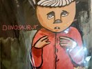 Dinosaur Jr Without A Sound Sire 9 45719-1 Us Vinyl Original Press Sealed? Read