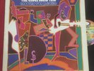 Chuck Boris Trio - Grooves For Dancing - Scepter - JAZZ FUNK BREAKS LP