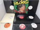 Chicago House Vinyl Records - Fast Eddie Tyree Bad Boy Bill Hotmix Trax 12