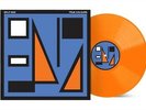 Split Enz True Colours 40th Anniversary Mix limited ORANGE vinyl LP NEW/SEALED