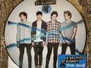 5 Seconds of Summer Vinyl Picture Disc Record Store Day 2014 RSD Special Edition