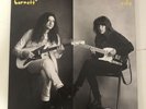 Courtney Barnett And Kurt Vile - Lotta Sea Lice Yellow Vinyl + Print
