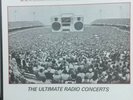 DIRE STRAITS - SUPERSTAR CONCERT SERIES 3LP Show #87-15 mark knopfler Cue sheet