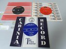 JIMI HENDRIX 3 AUSTRALIA 45 No Such Animal Carinia + Fire + Purple Haze aussie