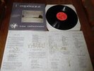 LOUS VELHADOURS - L'Esperant Rare French LP Folk Kiosque D'Orphee W/Inserts