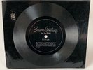 Seasons Greeting From The Beatles Christmas 1967 Postcard Record RARE Fan Club