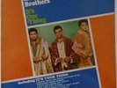 The Isley Brothers - It's Our Thing - LP UK 1969 Major Minor SMLP 59 Excellent-