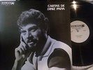 Cartas De Diniz Paiva Portuguese Comedian rare Canadian Press 1977 live Bermuda
