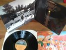 George Harrison - Living In The Material World Vinyl LP 1st Press - BEATLES