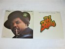 (2) SEALED LP's - D.J. Rogers 