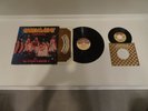 Parliament Funkentelechy Placebo Syndrome LP & Flash Light 45 Funkadelic Bootsy