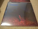 Phoebe Bridgers - Punisher Peacock Splash Blue Green LP Vinyl + SIGNED PRINT POA