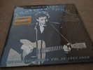 Bob Dylan Travelin Thru 1967 - 1969 Limited Vinyl 3 LP Boxset - BNIB - Free P&P