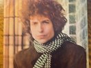 Bob Dylan ?– Blonde On Blonde LP Vinyl Record