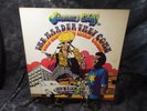 Jimmy Cliff The Harder They Come Gatefold reggae LP VINYL ALBUM