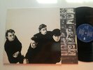 Hombres G Voy A Pasarmelo Bien SPAIN lp Vinyl 1989