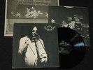 NEIL YOUNG - TONIGHT'S THE NIGHT 1975 PROMOTIONAL LP w/ INNER SLEEVE + INSERT