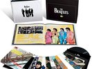 The Beatles Stereo Vinyl Box Set 180g All 14 Studio Albums 16 LP - NEW & SEALED