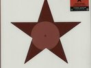 David Bowie Blackstar - Red Vinyl... 12
