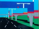 Traffic - On The Road. 1973 Aussie Pressing Gate Fold 12
