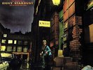 DAVID BOWIE RISE AND FALL OF ZIGGY STARDUST LP VINYL ALBUM (26/02/2016)
