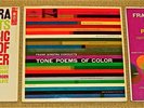 SINATRA CONDUCTS:Music Of Alec Wilder/Tone Poems Of Color/Music-Pictures & Plays