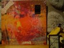 LITTER $100 Fine LP/1968 Minneapolis, US/Rare Heavy Garage Psych/White Lightning