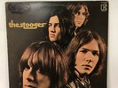 THE STOOGES ELEKTRA EKS-74051 1st No Name On Label