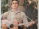 Johnny Cash COLUMBIA CL-1339 MONO EX 