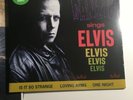 Danzig Sings Elvis (Limited Edition Gatefold Jacket) COKE BOTTLE GREEN Vinyl LP