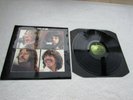 THE BEATLES LP LET IT BE ORIG UK APPLE 1970 NEAR MINT VINYL GREEN APPLE