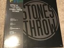 Turntable Lab: Stones Throw Box Set /500