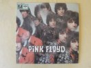 PINK FLOYD - The Piper At The Gates Of Dawn (1967), 1st German Press / SMC 74321