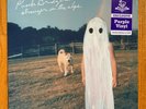 NEWBURY COMICS Phoebe Bridgers STRANGER IN THE ALPS sealed Purple vinyl LP OOP