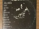 NEIL YOUNG LIVE Bootleg 1971 I’m Happy That Y’all Came Down 2 LP Rubber Dubber