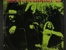 MOUNT RUSHMORE: Mount Rushmore '69 LP (original black label, minor tear on cov