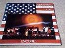 TANGERINE DREAM ENCORE RE Virgin UK 2 LP 1977 A-3 B-3 Electronic Prog Rock NM/NM
