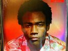 Childish Gambino: Because The Internet Vinyl LP. RARE & OOP. Camp. Donald Glover