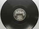 GORILLA BISCUITS - GORILLA BISCUITS LP [1991-WEST GERMANY PRESS]
