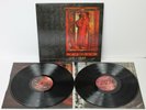 THE NEFILIM Zoon 2x LP vinyl orig 1996 UK 1st press. NM/M.  fields of nephilim