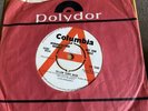 Iain Gregory ?– Yellow Teddy Bear / How Many Times Promo Single 7” Vinyl