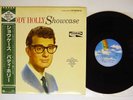 Buddy Holly ‎Showcase MCA Records P-6215 Japan OBI Audiophile Vinyl NM