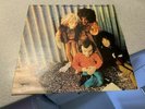 JIMI HENDRIX - Band of Gypsys - UK 1st Pressing Puppet sleeve