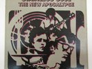 STAINLESS SOUL THE NEW APOCALYPSE 1969 MTA VINYL LP RARE JAZZ FUNK PSYCH BREAKS