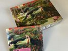 RIVAL SONS Feral Roots NEW Album - PLUS Album Cover 450 Piece Puzzle (Unopened)