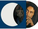 BOB MARLEY & The WAILERS LP Legend PICTURE DISC Very Best Of New SEALED SAME DAY