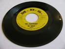 THE ASCOTS - MISS HEARTBREAKER / THIS OLD HEARTACHE - M.B.S.