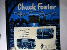 Chuck Foster PHILLIPS INTERNATIONAL PLP 1965 M/M MONO SUN Label Related LP