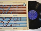 CLASSICAL LP Joseph Szigeti Recital Bach Tartini Handel COLUMBIA ML 4891 1A/1B