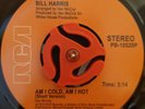 Bill Harris - Am I Cold,Am I Hot / José Feliciano - Golden Lady Modern Soul